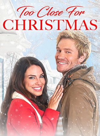 В преддверии Рождества / Too Close for Christmas (2020) WEB-DLRip | D | Пифагор