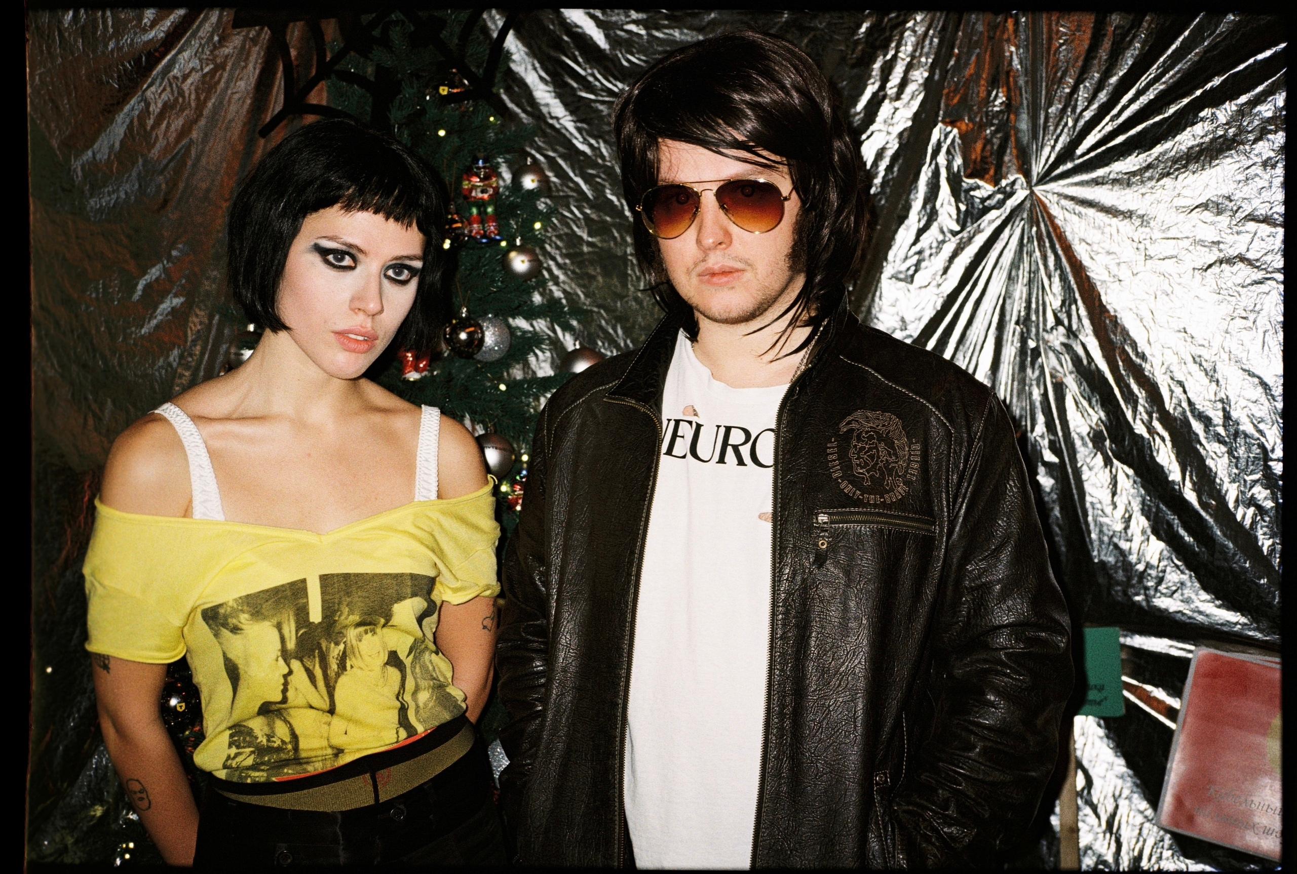 CREAM SODA выступит в Перми 1 октября в концерт-холле «Свобода»