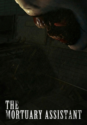 The Mortuary Assistant