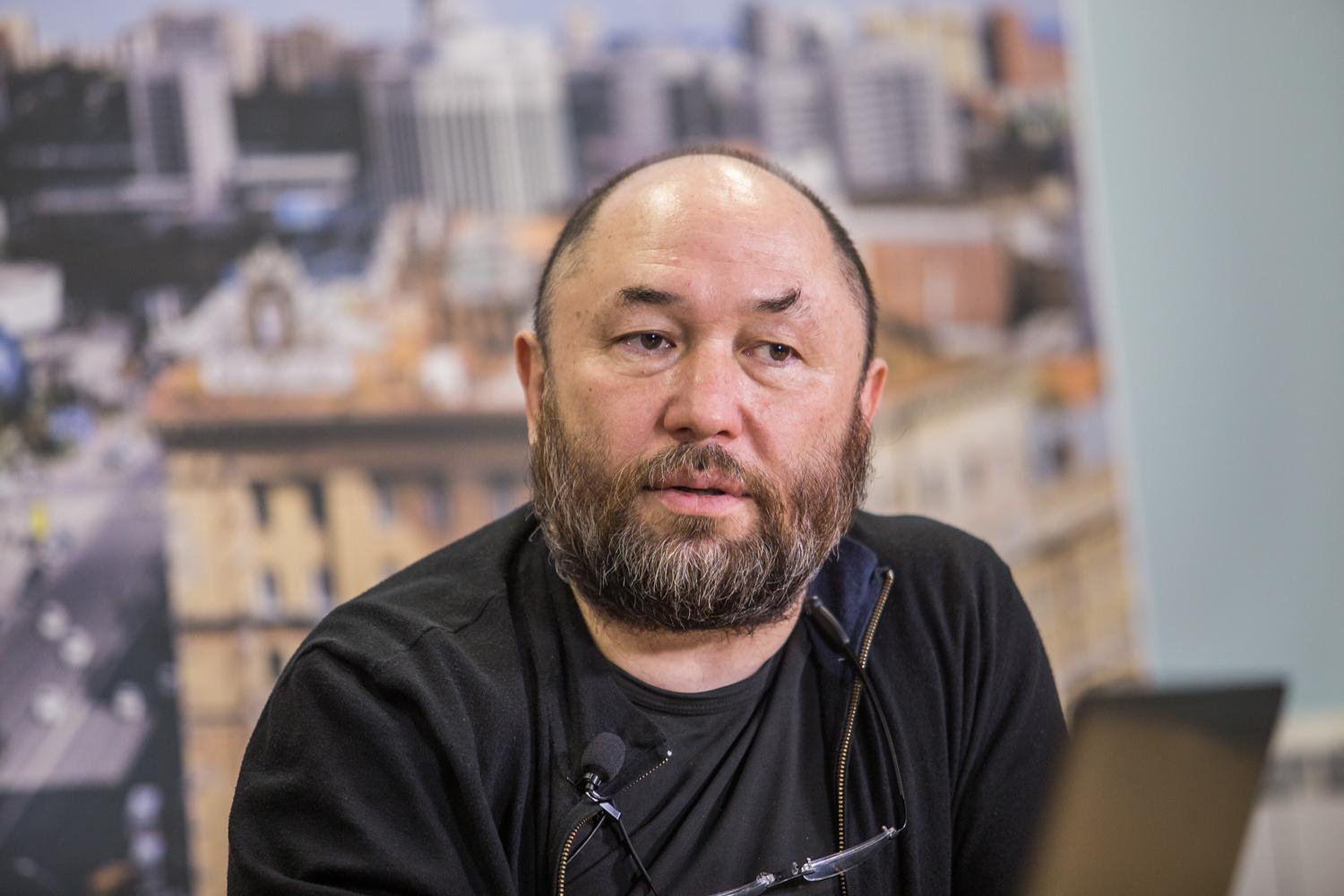 Тимур Бекмамбетов: от голливудских блокбастеров до провалов в прокате