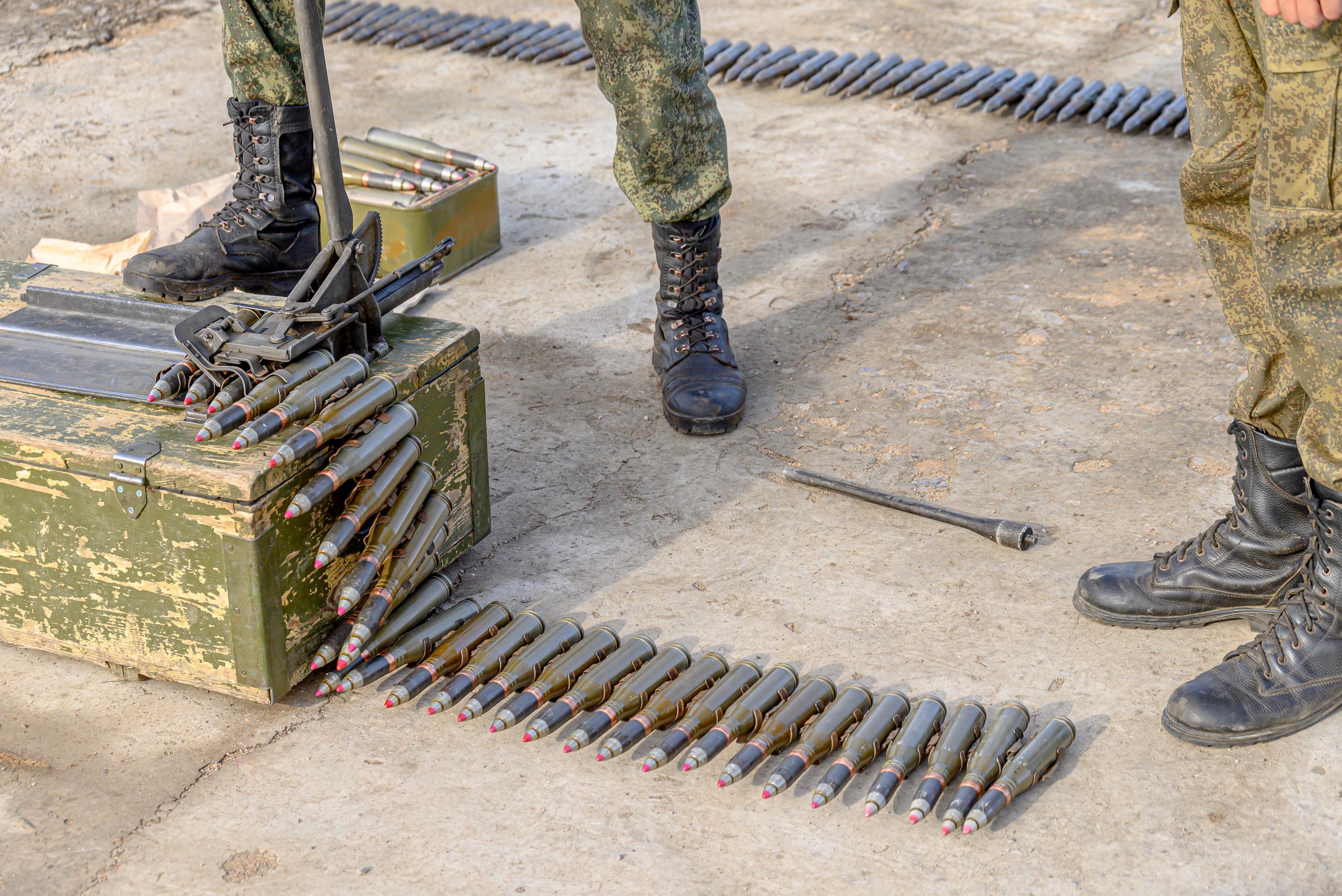 В Перми и крае призывникам дают 30 дней на явку после повестки