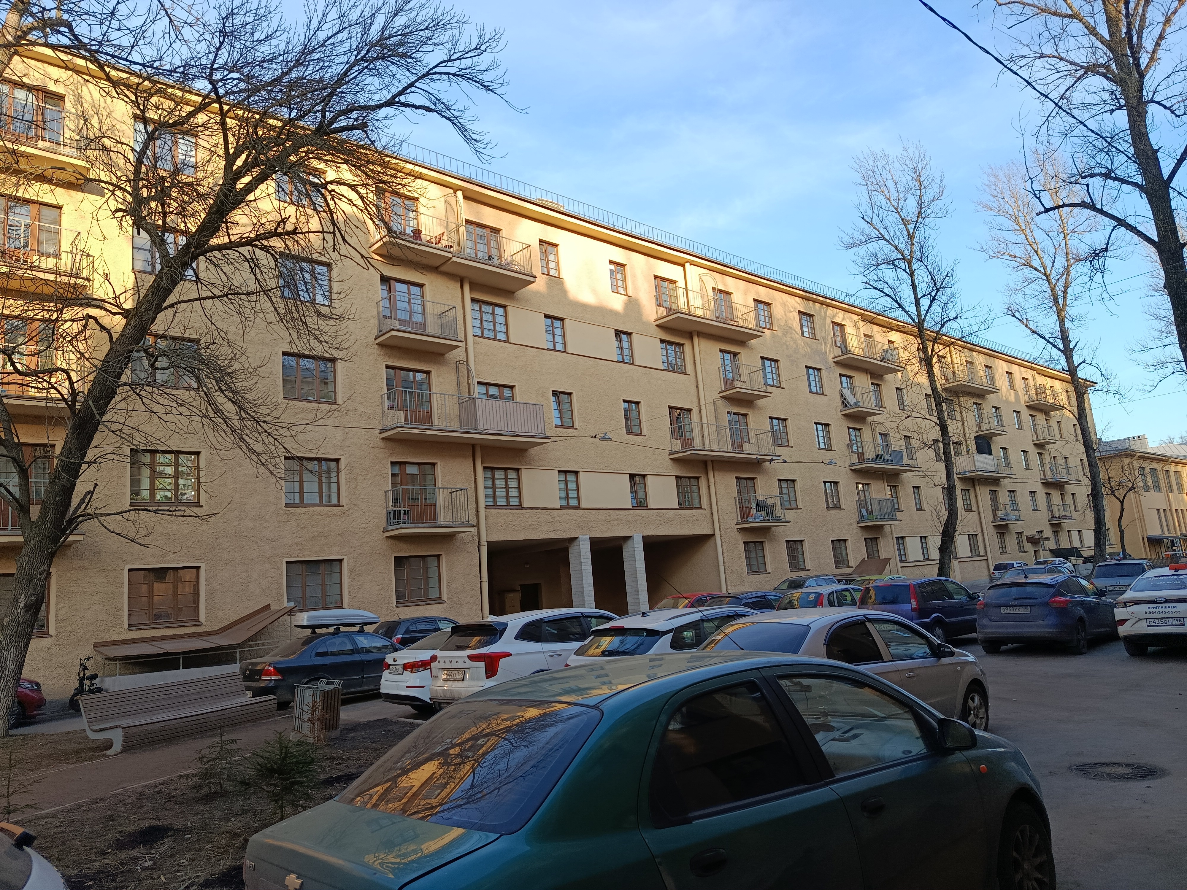 Кондратьевский 40к11_7.JPG