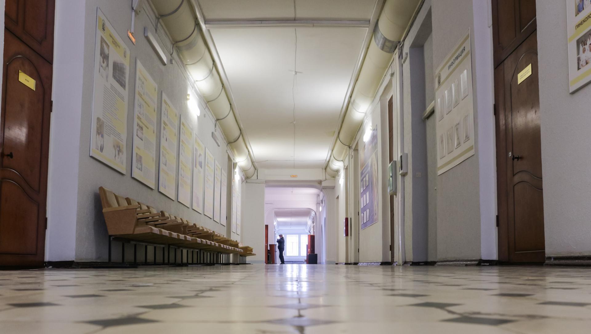 В Пермском крае четыре частные клиники сохранили право на аборты