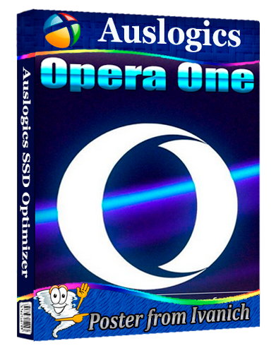 Opera One 129.0.5823.44 + Portable [Multi/Ru]