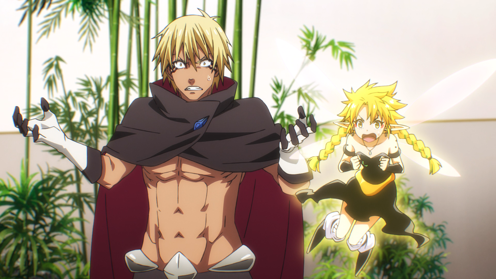 mpv_Tensei shitara Slime Datta Ken 4th Season Part 1 - 01 [WEB-DL 1080p]_00_13_07_0007.png