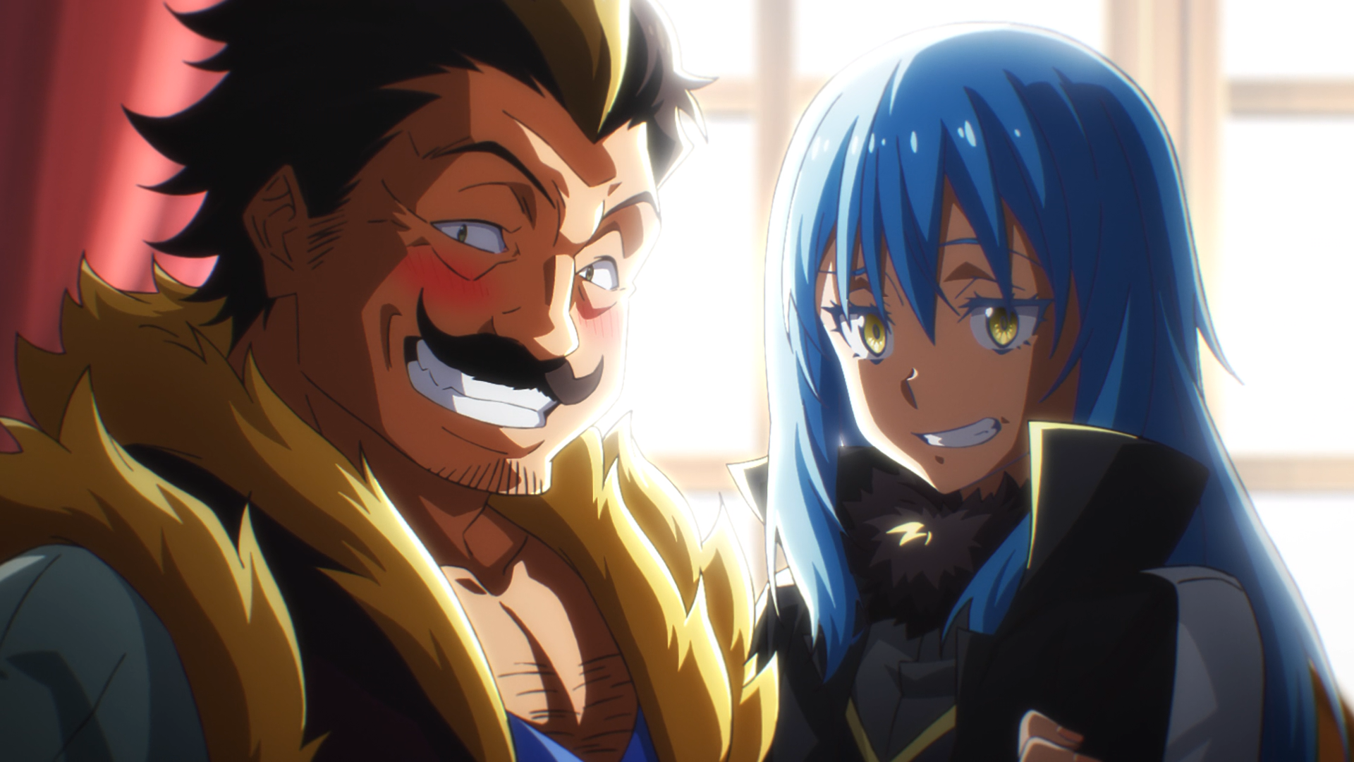 mpv_Tensei shitara Slime Datta Ken 4th Season Part 1 - 01 [WEB-DL 1080p]_00_17_28_0009.png