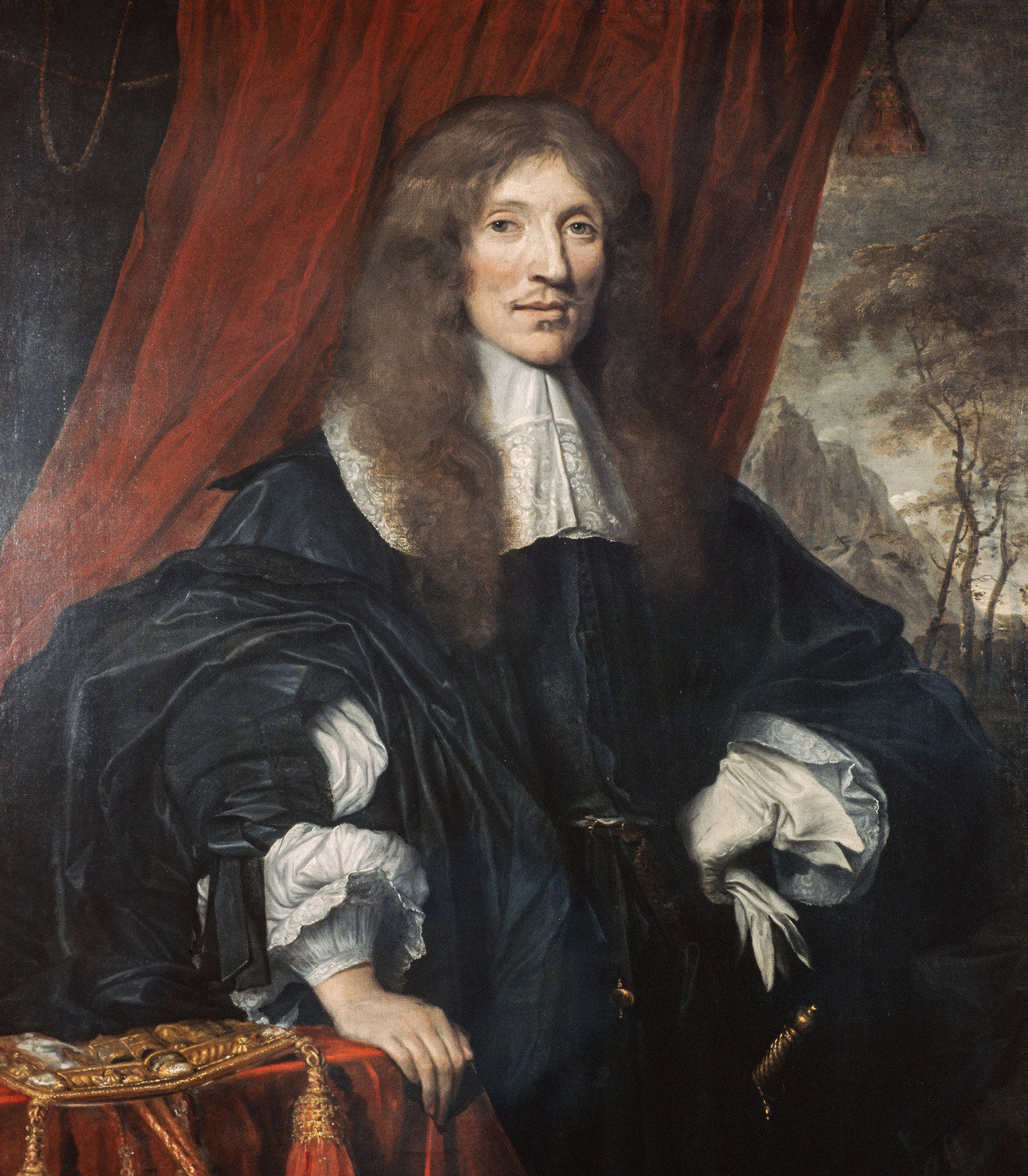37William Cunningham (c.1610–1664), 8th Earl of Glencairn, Lord Chancellor of Scotland.jpg