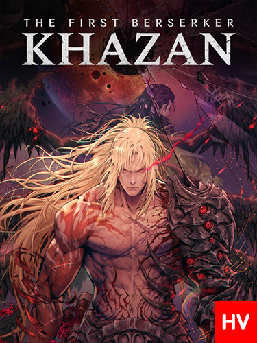 The First Berserker: Khazan – Deluxe Edition, v565386 + 5 DLCs/Bonuses