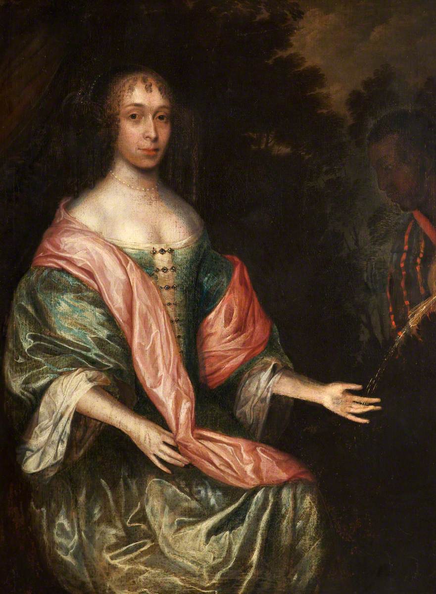 32Miss Butterworth of Belfield Hall.jpg