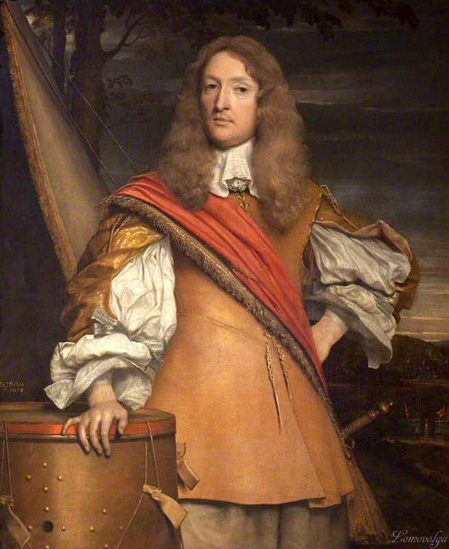 29Colonel The Honourable John Russell (1620–1681).jpg