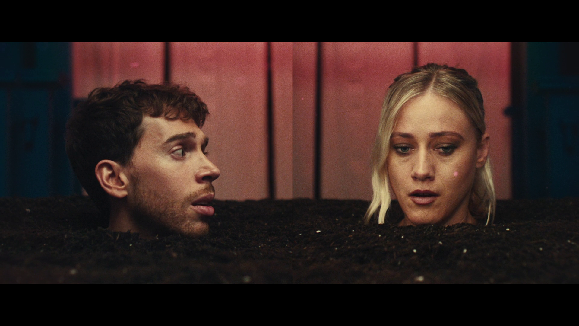 Прикоснись ко мне / Touch Me (2025) WEB-DL 1080p | D | Ultradox Studio