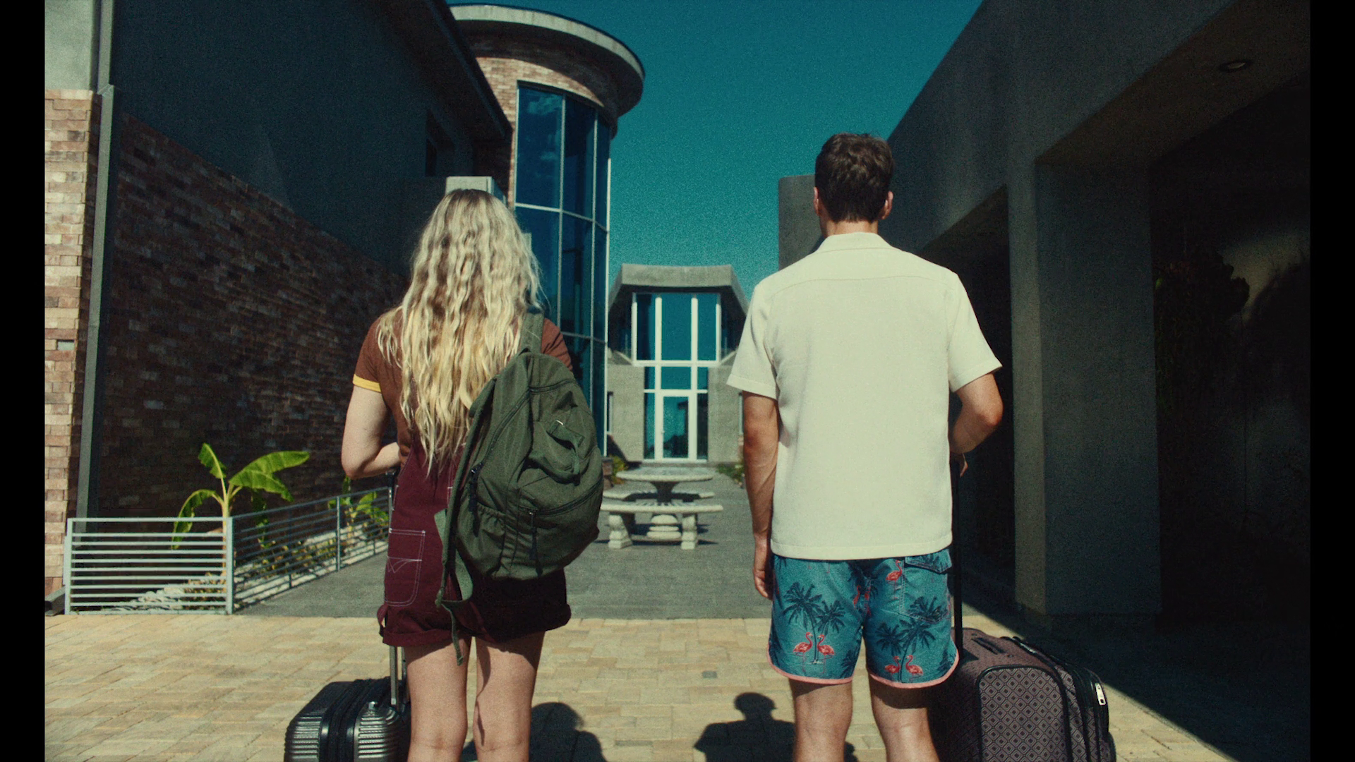 Прикоснись ко мне / Touch Me (2025) WEB-DL 1080p | D | Ultradox Studio