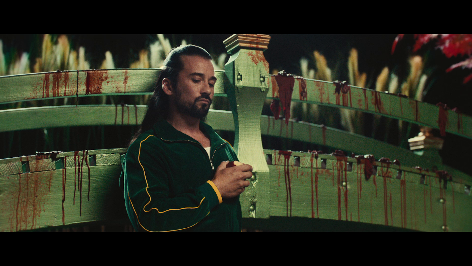 Прикоснись ко мне / Touch Me (2025) WEB-DL 1080p | D | Ultradox Studio