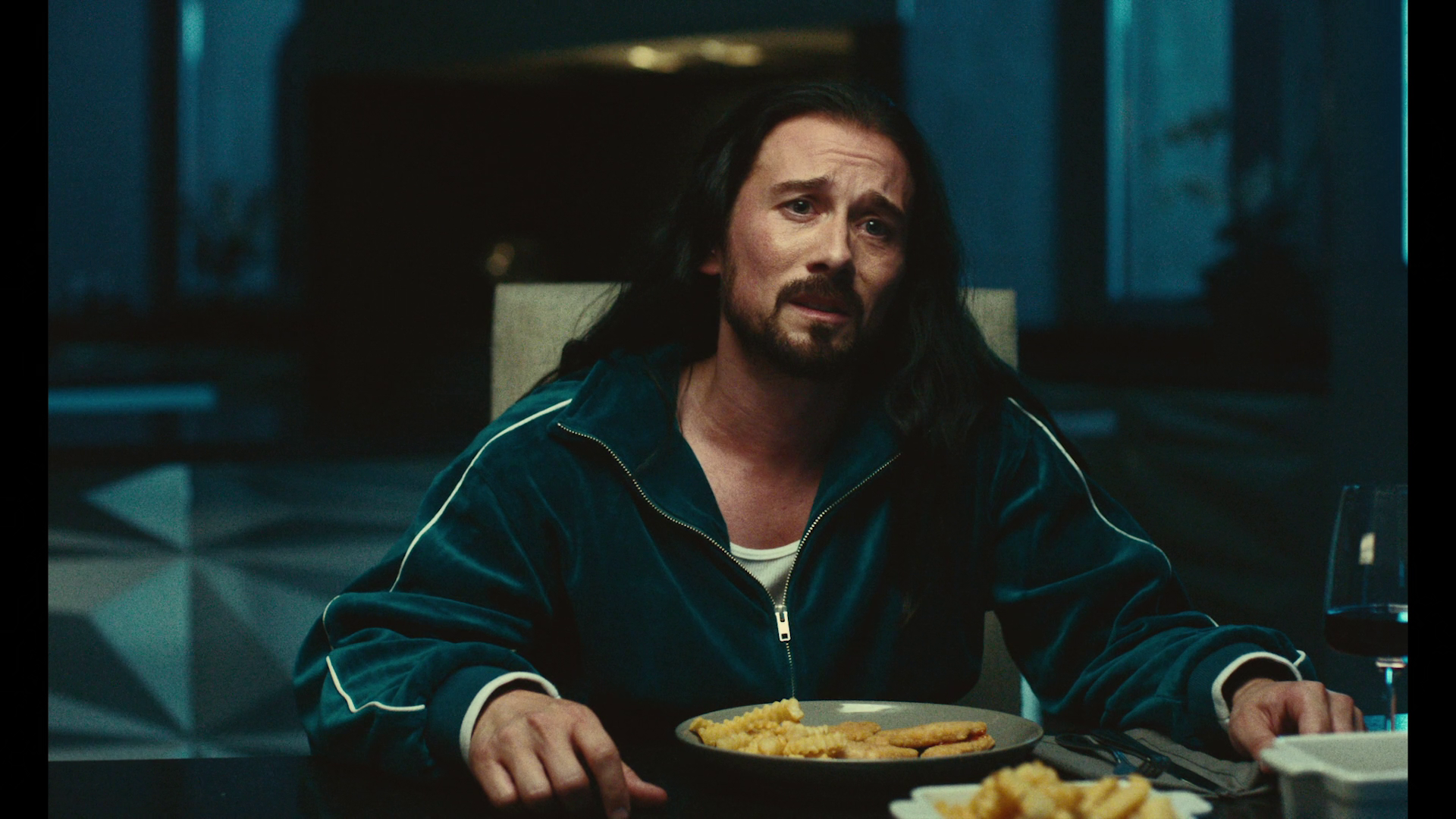 Прикоснись ко мне / Touch Me (2025) WEB-DL 1080p | D | Ultradox Studio