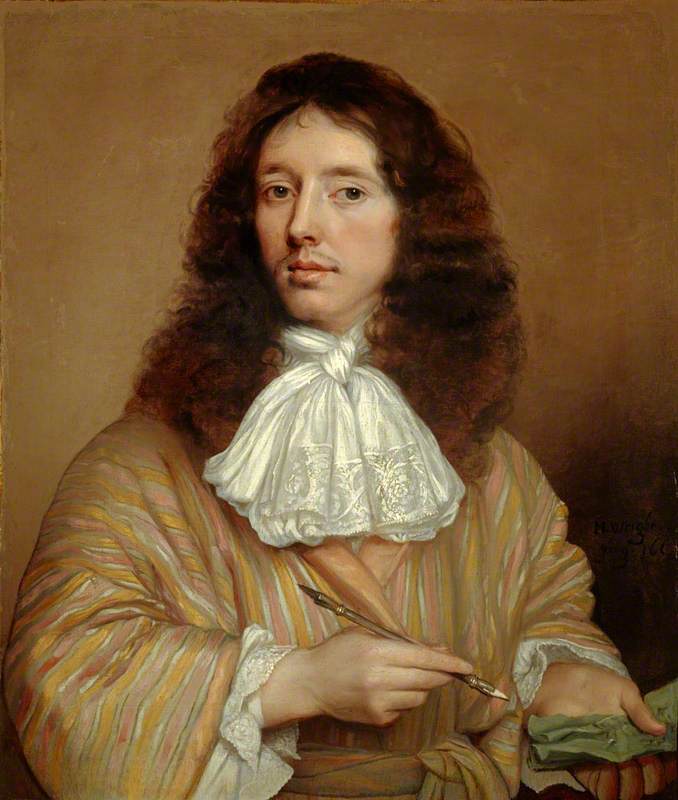 26Sir William Bruce (c.1630–1710), Architect.jpg