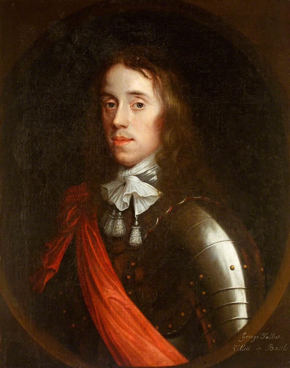 8George Talbot (son of Sharington Talbot I and Mary Washbourne).jpg