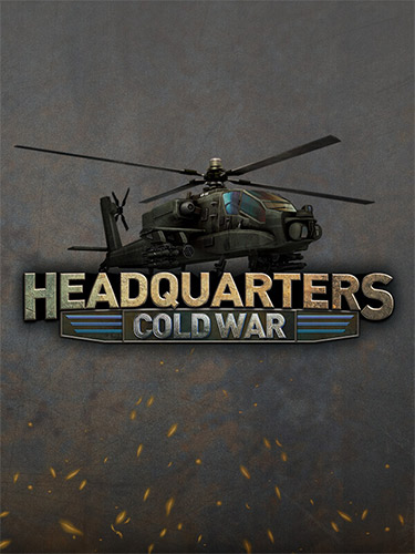 Headquarters: Cold War – v1.01.04