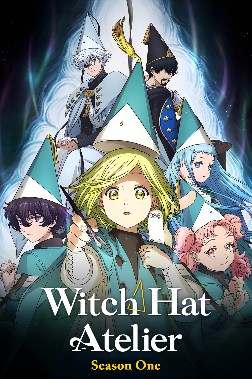 Witch Hat Atelier (2026) - Season 1.png