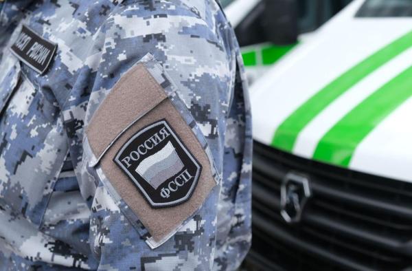 В Чернушке приставы устроили засаду у магазина для поимки должника по алиментам