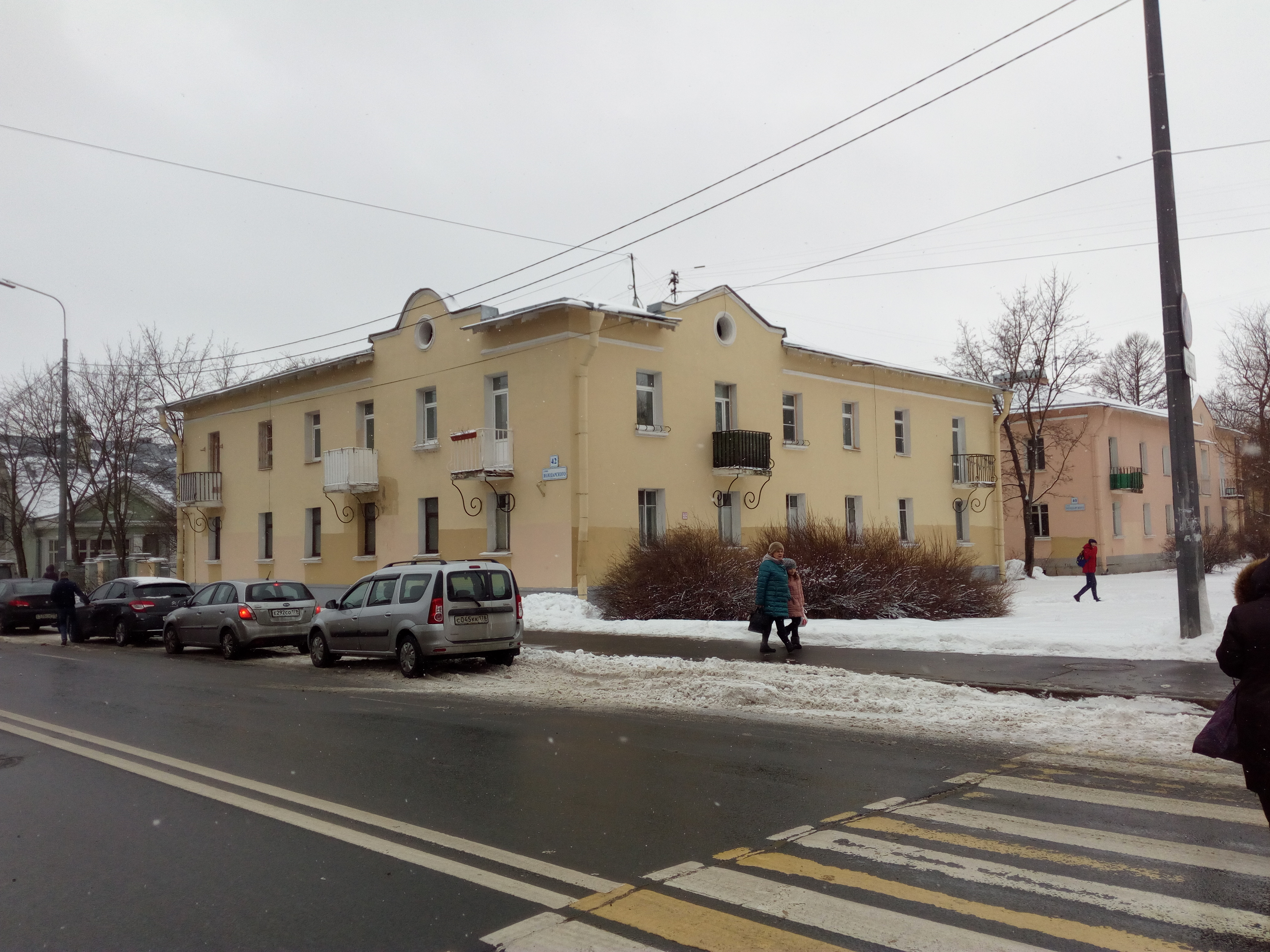 Сестрорецк, Володарского 42.jpg