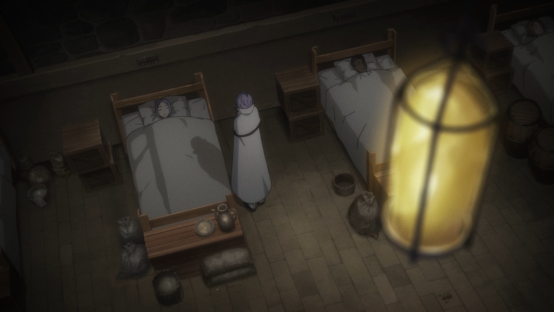 [NOOBDLxFortunaTV]ReZero.kara.Hajimeru.Isekai.Seikatsu.S04E01.1080p.WEB-DL.x264_001_23435.png