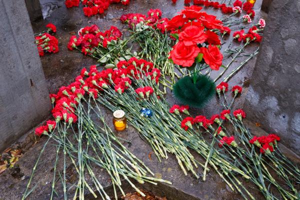 В Нытве 9 апреля простятся с погибшим в зоне СВО гвардии рядовым Борисом Широченко