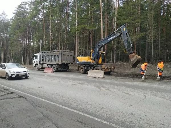 Улицу Докучаева в Перми расширят до трех полос к концу апреля