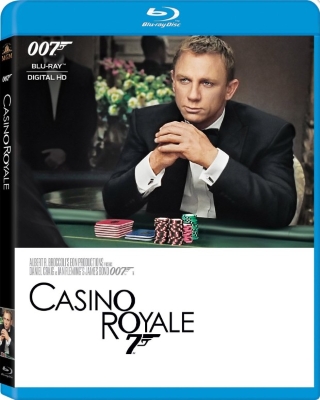 Agente 007 - Casino Royale (2006) .mkv FullHD 1080p HEVC x265 AC3 ITA-ENG