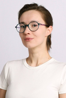 Трутнева Наталия Константиновна