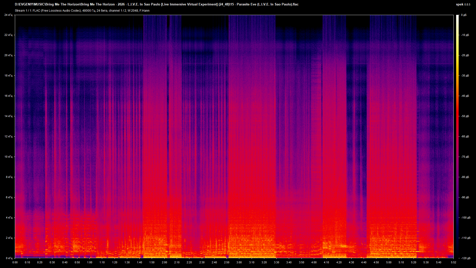 15 - Parasite Eve (L.I.V.E. In Sao Paulo).flac.png