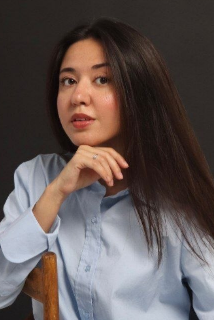 Аллазова Хейранса Илхамовна