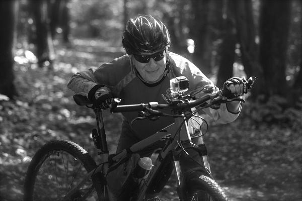 В Перми ушел из жизни бывший глава фотослужбы «Коммерсантъ-Прикамье» Андрей Коршунов