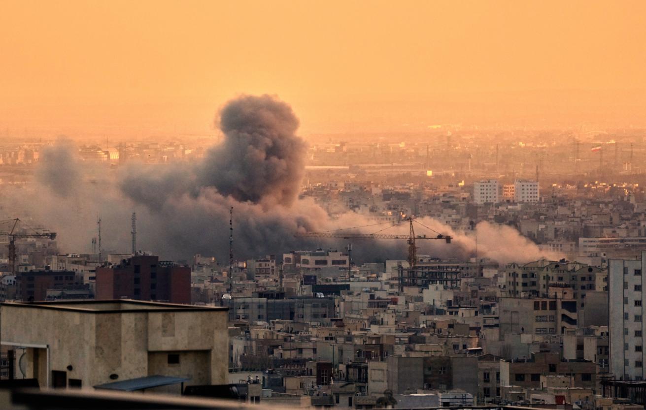 Блокада Ормузского пролива и угроза мирового голода: ситуация в Персидском заливе