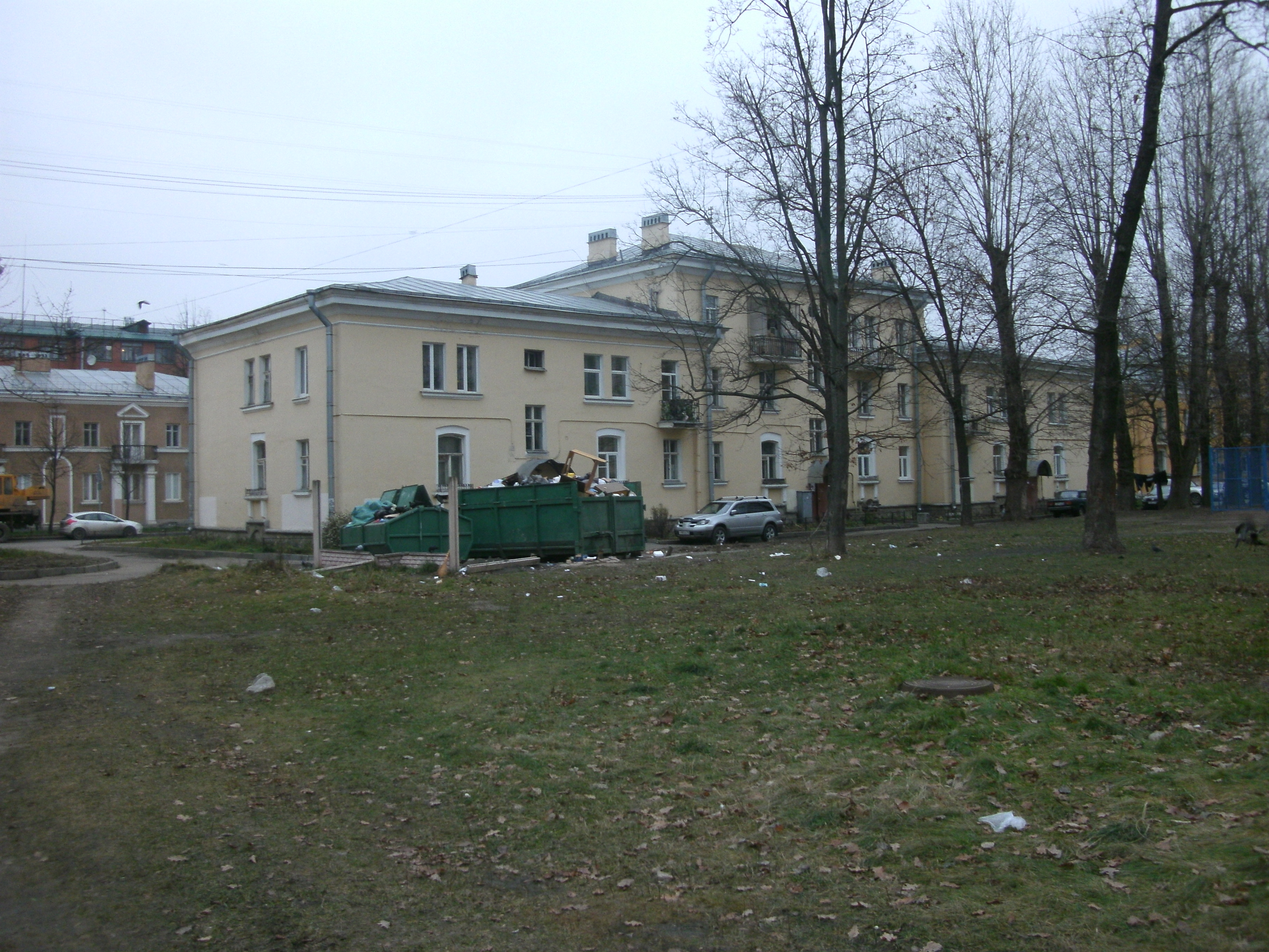 Металлострой, Школьная 9_5.JPG