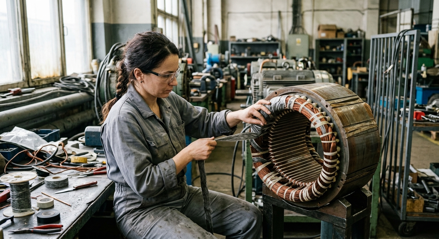 Слюдопласт гибкий: ошибки при монтаже, которые убивают изоляцию раньше срока