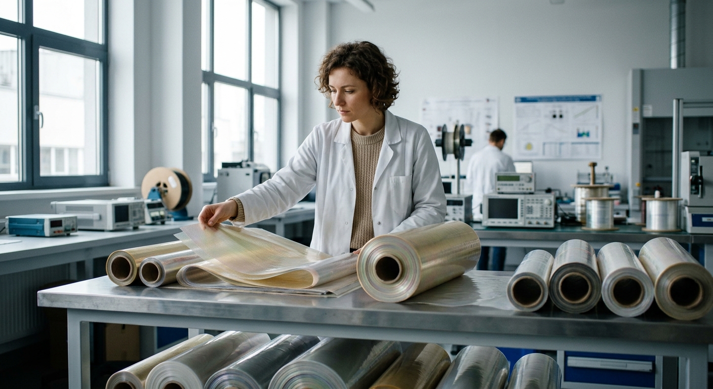 Как выбрать слюдинитовую ленту и не нарваться на слабую изоляцию