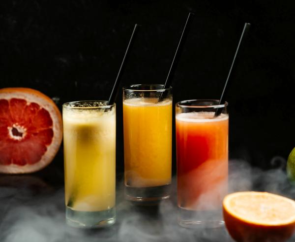 Путин утвердил льготы для производителей лимонада по инициативе Пермского края