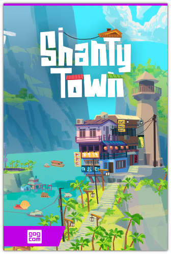 ShantyTown