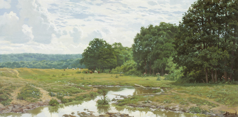 Речка Пыталь, 2002..jpg