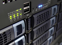 ���� � ������� �������: ����� Dell EMC PowerEdge R940