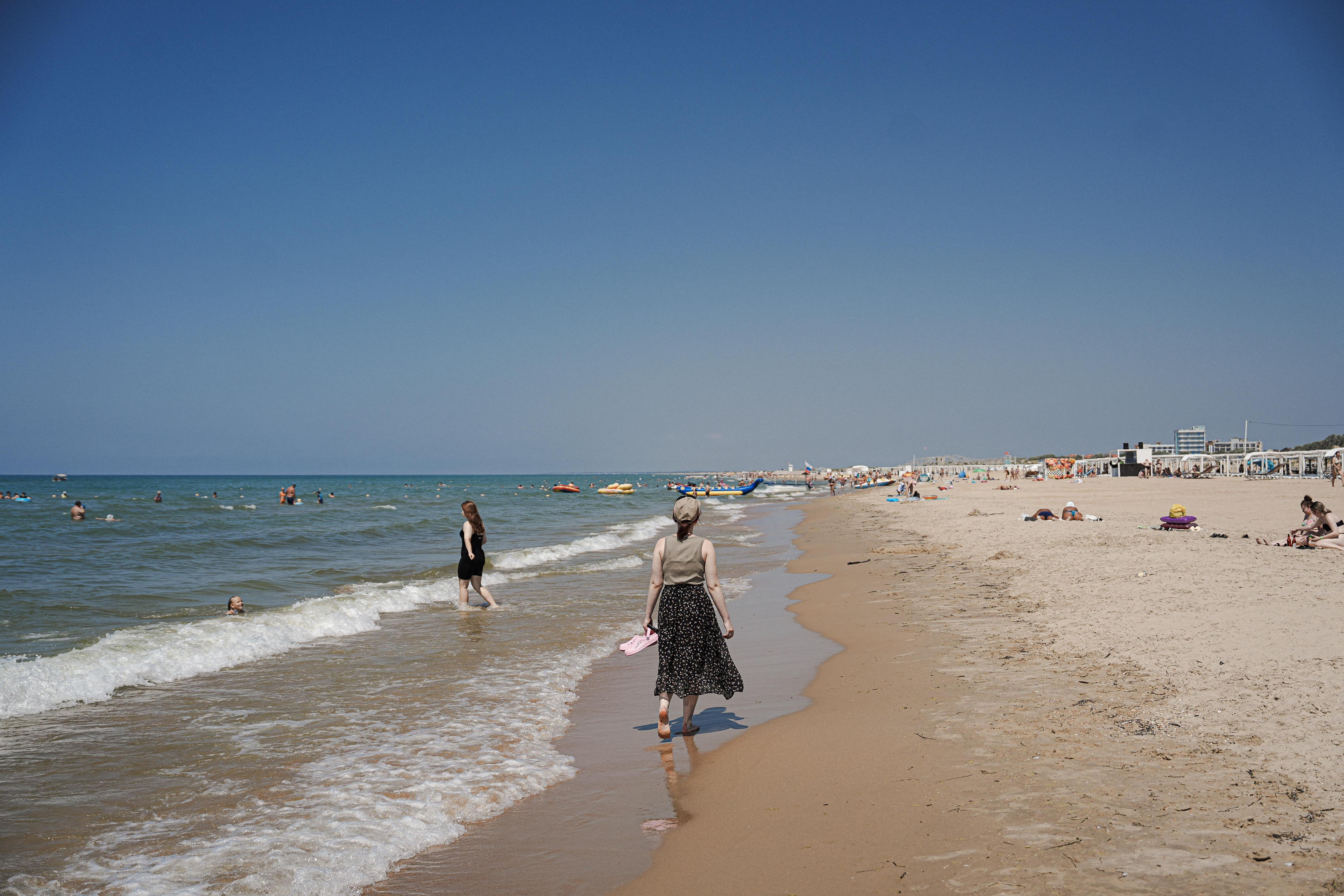 Пять бюджетных направлений для отдыха: Вьетнам, Грузия и другие