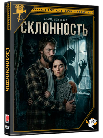 Склонность / Proclivitas (2025) WEB-DLRip 1080p