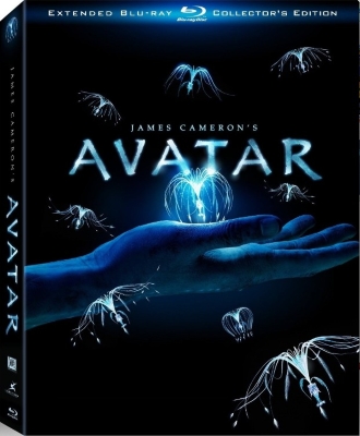 Avatar (2009) [Extended Collector's Edition] .mkv FullHD 1080p HEVC x265 AC3 ITA-ENG