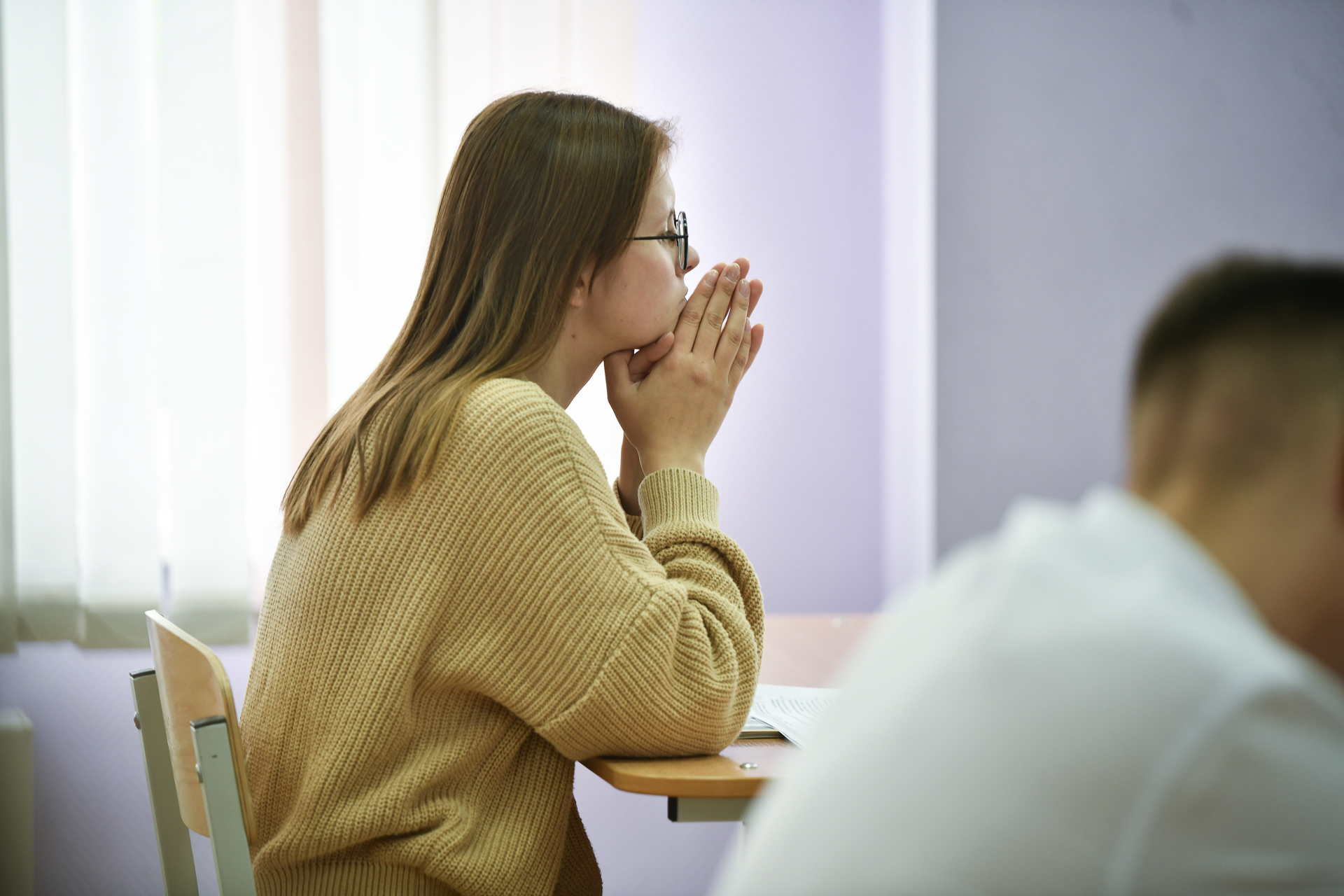 Искусственный интеллект заменит учителей на экзаменах: что ждать в будущем?