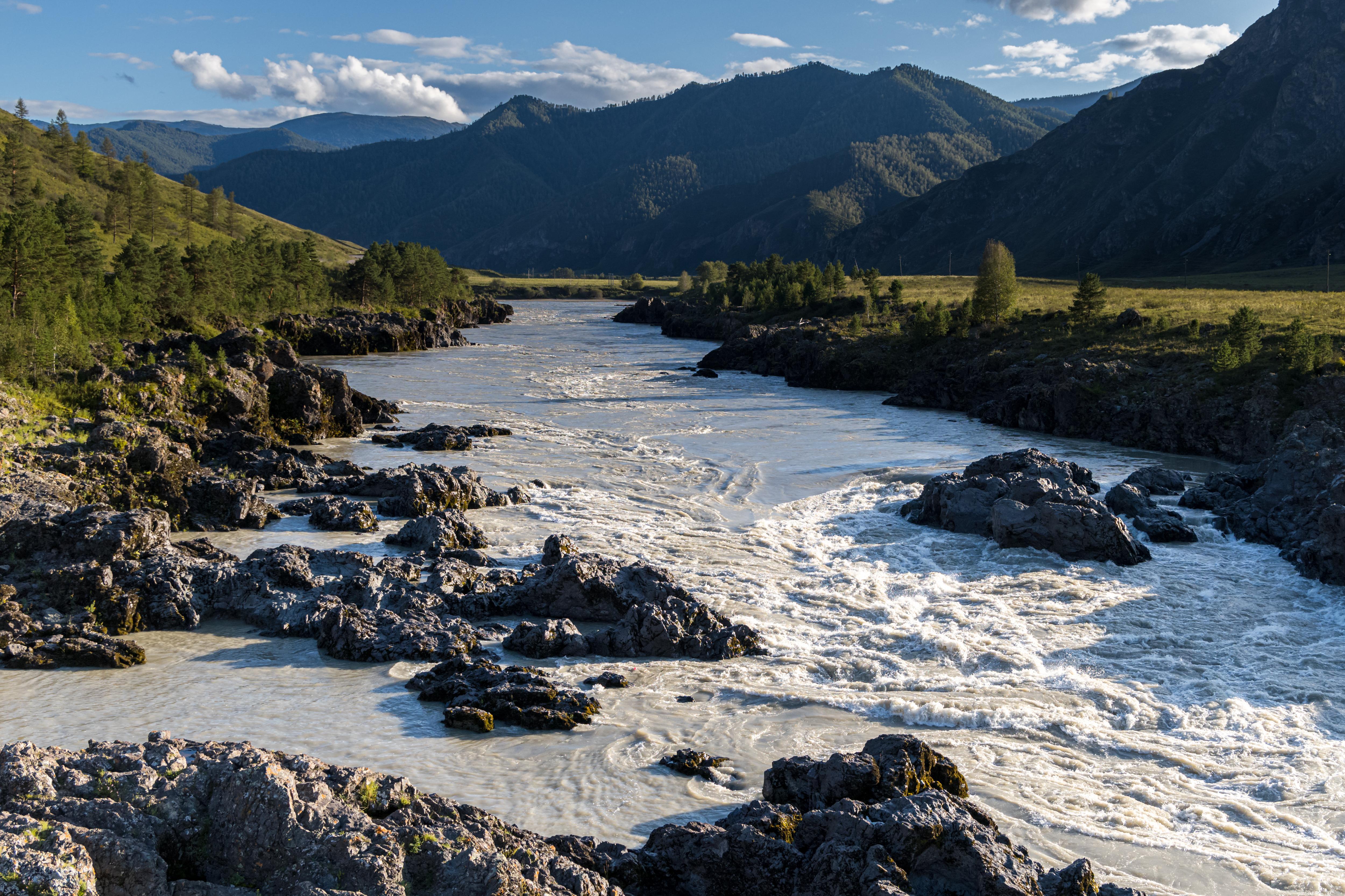 Курорты Алтая: как изменятся цены на отдых в 2026 году