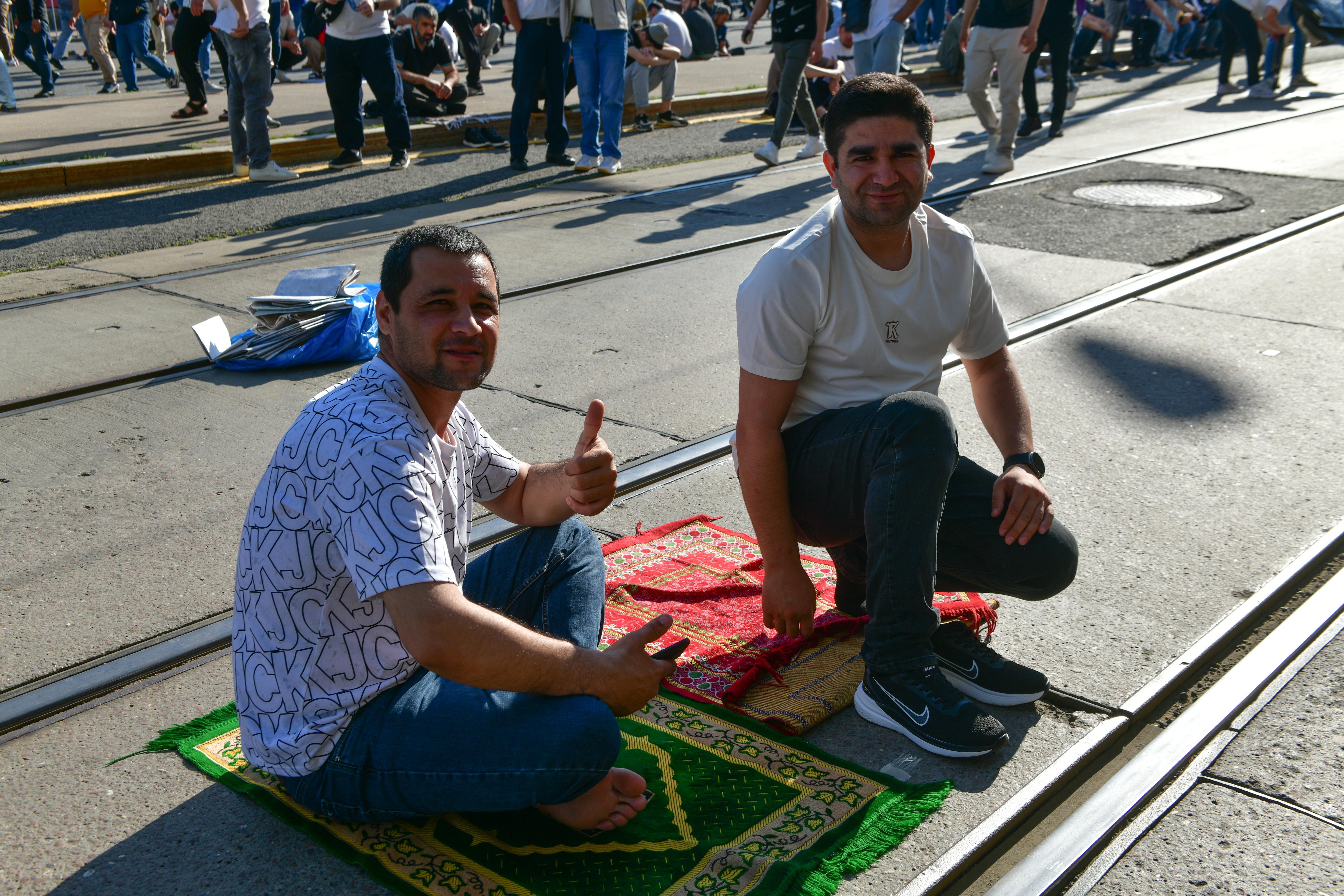 Предложение о выходном дне для определенных работников: что известно на 23 апреля