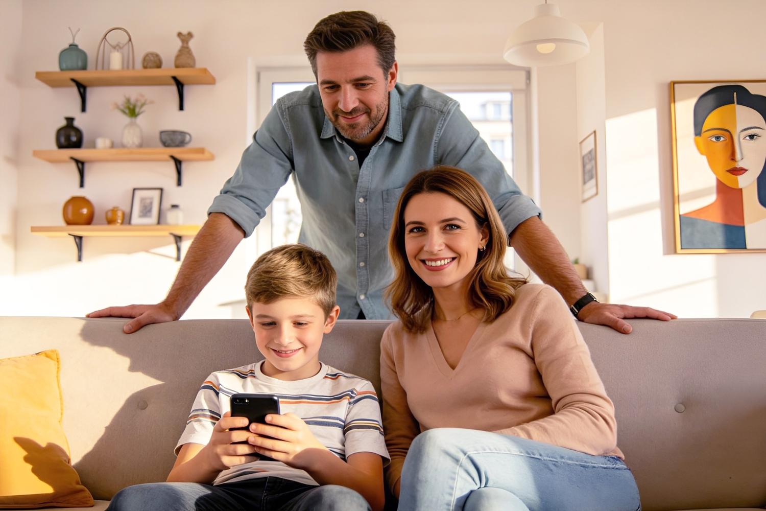 Семья инженера из Перми делится, как им хватает на кредиты и расходы