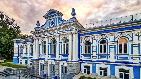 Пермский ТЮЗ учредил новый центр поддержки театрального искусства