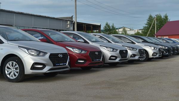 Рост автокредитования в Пермском крае: средний размер увеличился на 13,2%