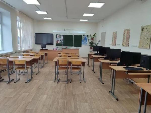 В Пермском крае закрывают две школы из-за низкой наполняемости